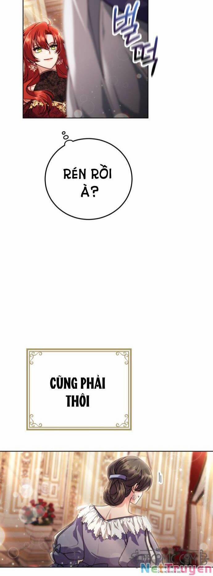 Tôi Sẽ Ly Hôn Với Người Chồng Bạo Chúa Của Mình 11 trang 40