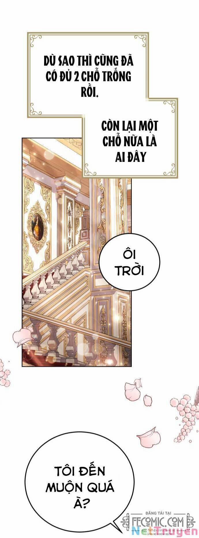 Tôi Sẽ Ly Hôn Với Người Chồng Bạo Chúa Của Mình 11 trang 42