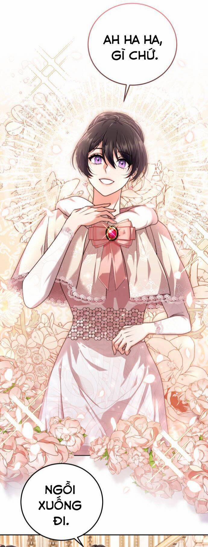 Tôi Sẽ Ly Hôn Với Người Chồng Bạo Chúa Của Mình 11 trang 44