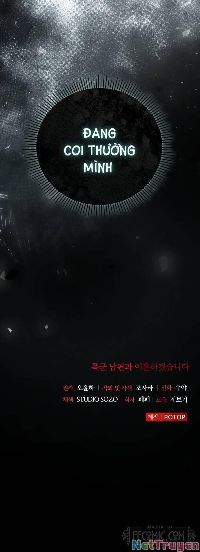 Tôi Sẽ Ly Hôn Với Người Chồng Bạo Chúa Của Mình 11 trang 49