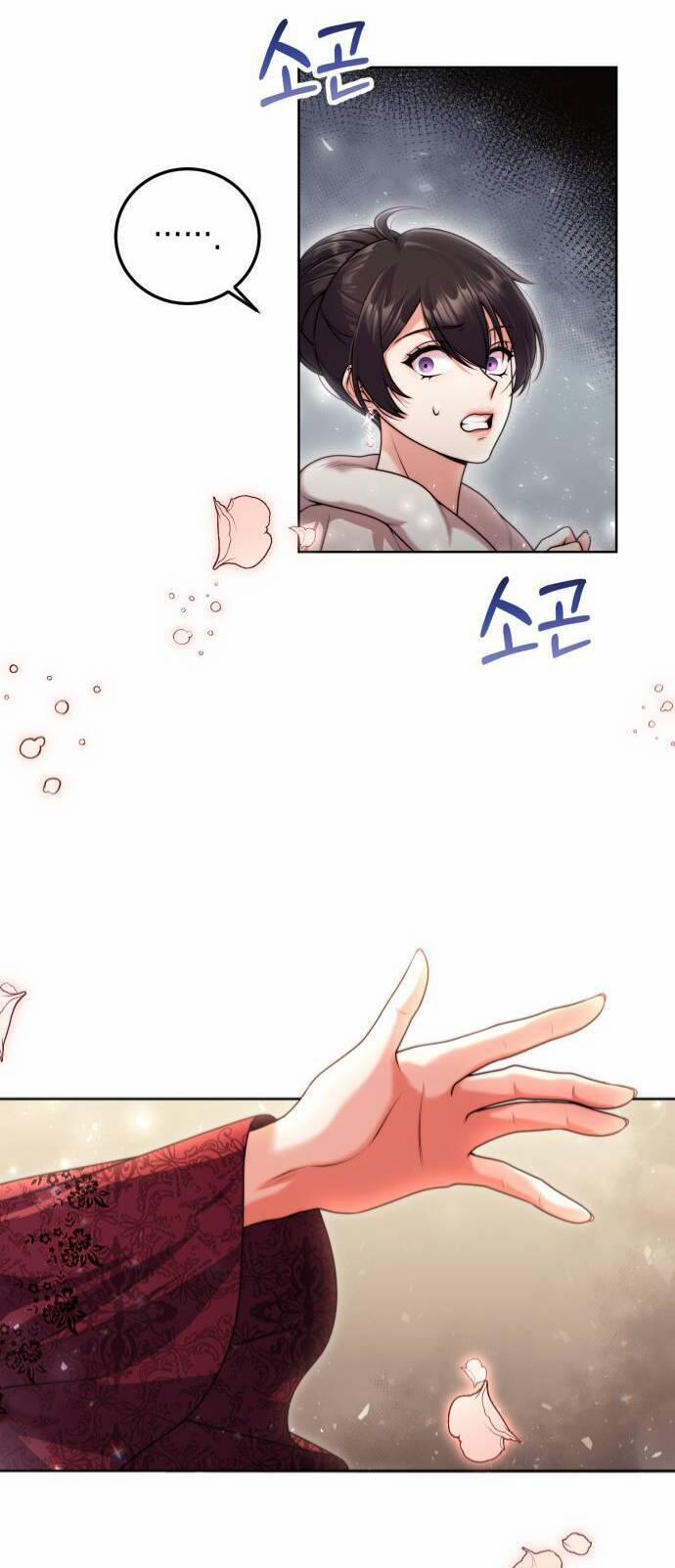 Tôi Sẽ Ly Hôn Với Người Chồng Bạo Chúa Của Mình 12 trang 13