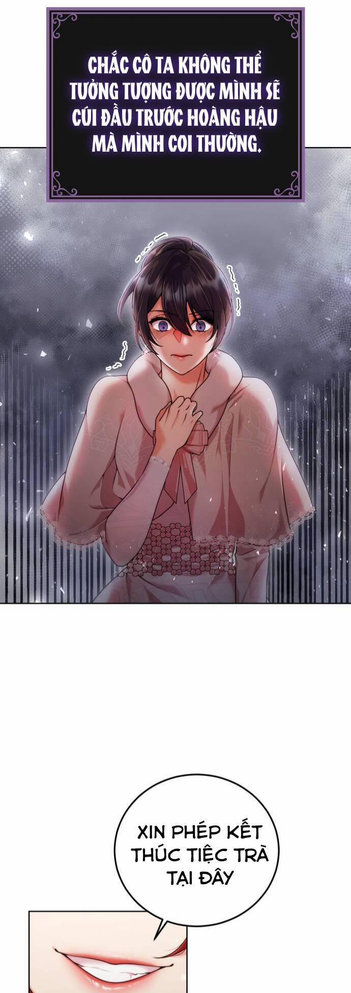 Tôi Sẽ Ly Hôn Với Người Chồng Bạo Chúa Của Mình 12 trang 23