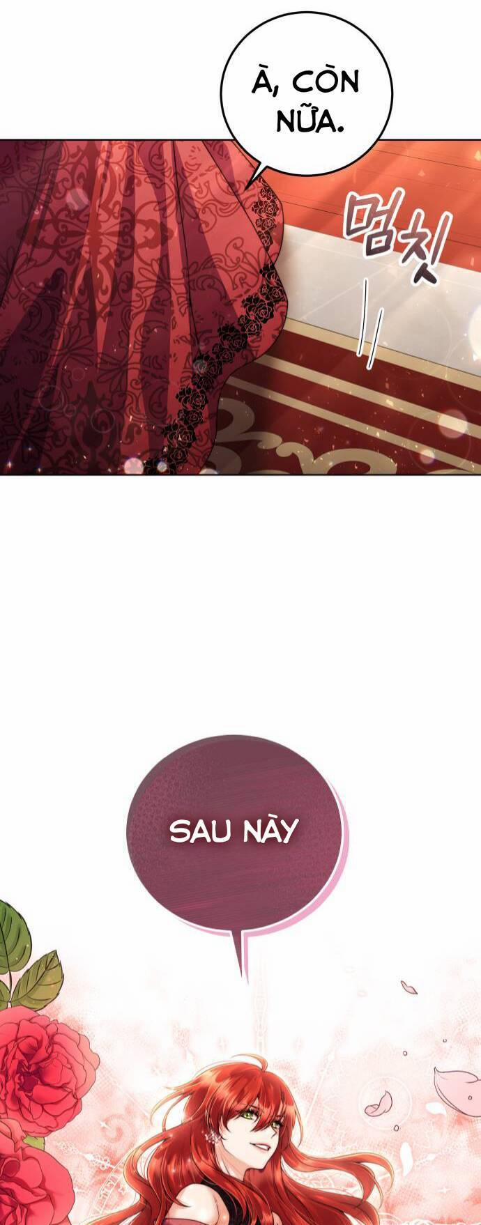 Tôi Sẽ Ly Hôn Với Người Chồng Bạo Chúa Của Mình 12 trang 25