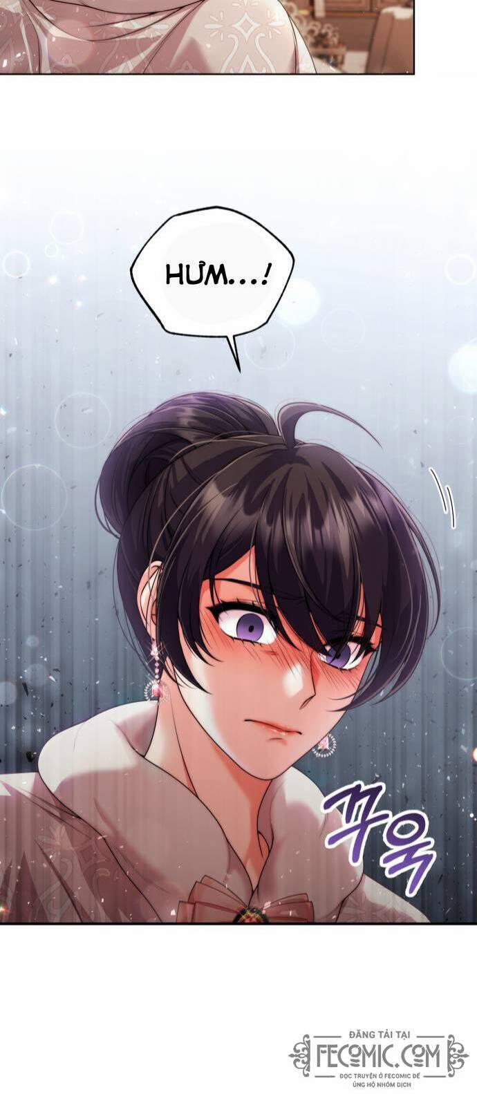 Tôi Sẽ Ly Hôn Với Người Chồng Bạo Chúa Của Mình 12 trang 28