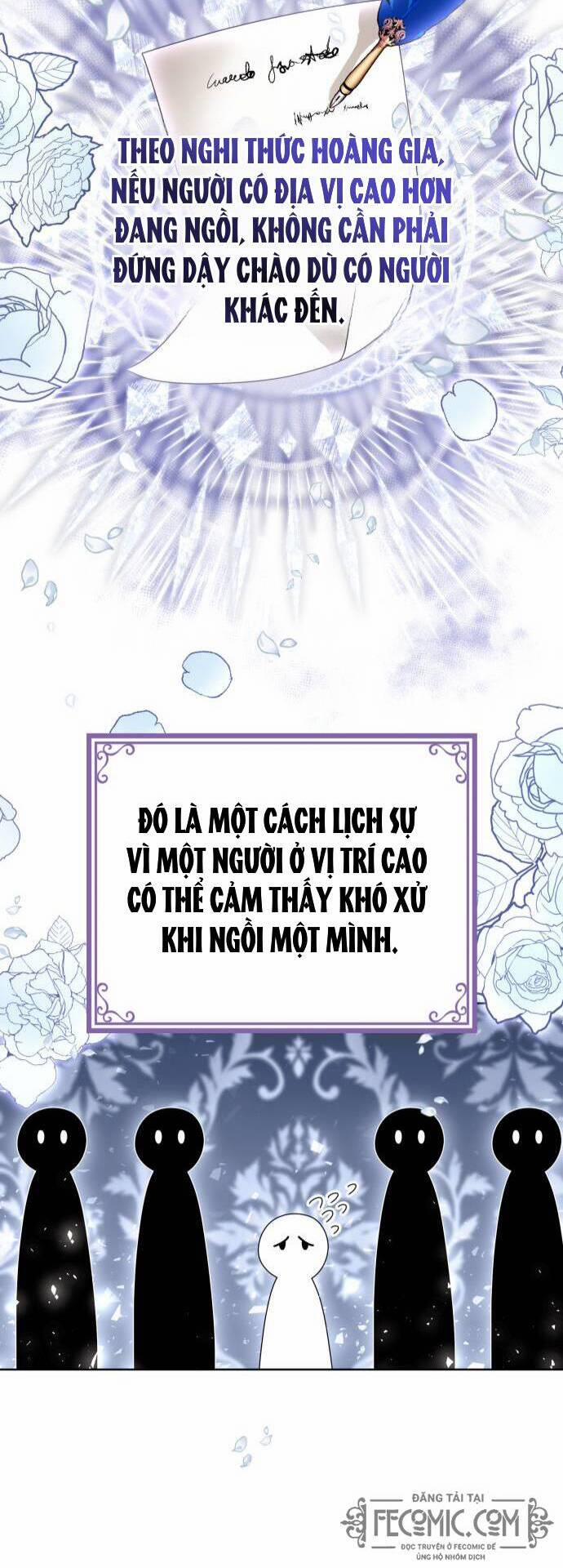 Tôi Sẽ Ly Hôn Với Người Chồng Bạo Chúa Của Mình 12 trang 3