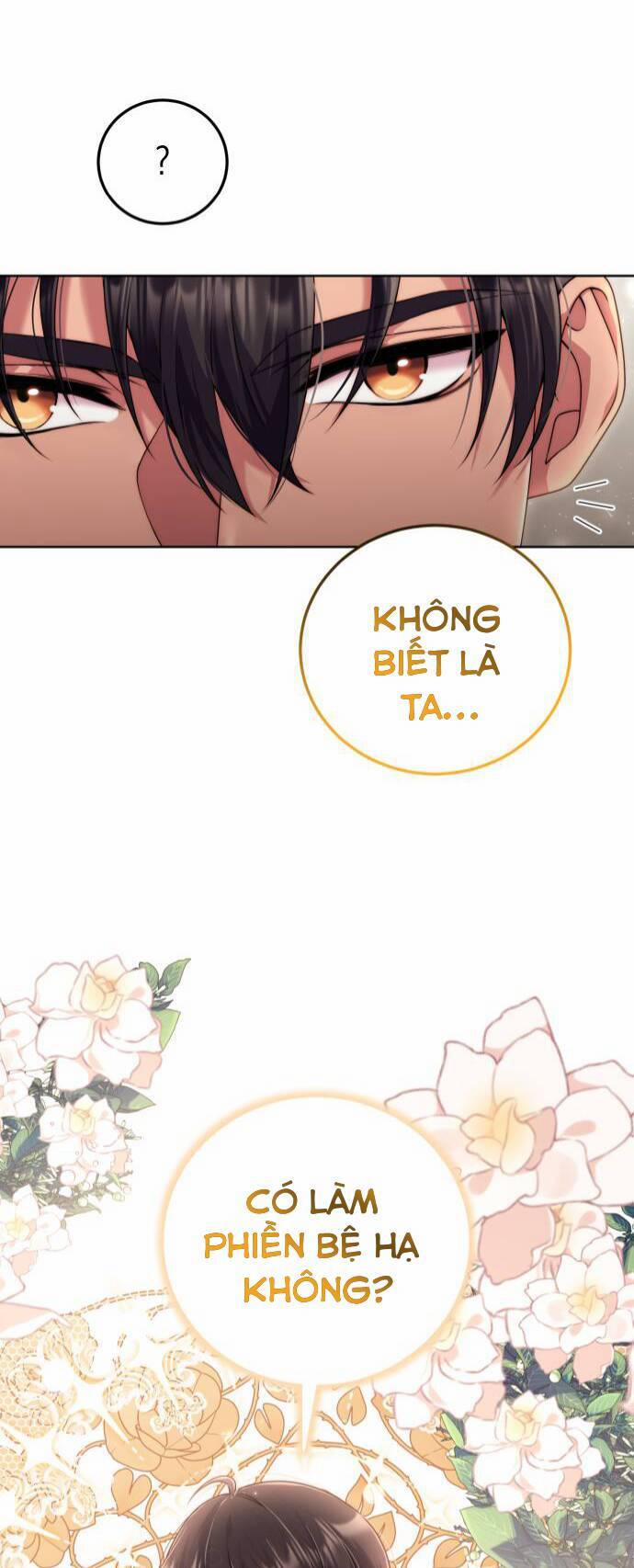 Tôi Sẽ Ly Hôn Với Người Chồng Bạo Chúa Của Mình 12 trang 33