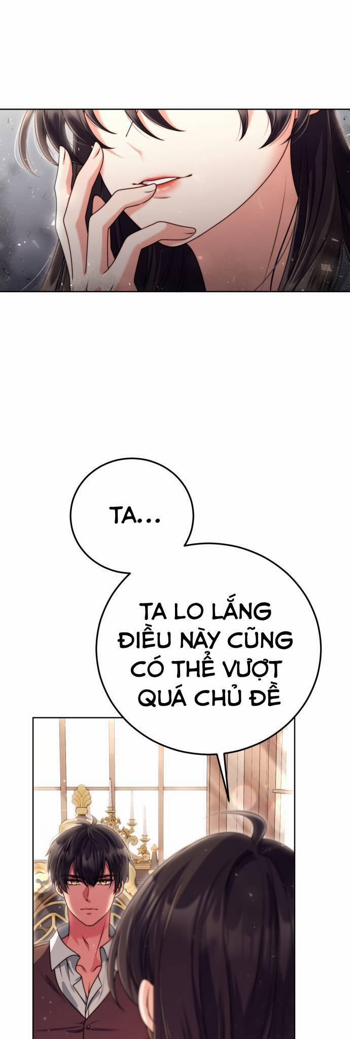 Tôi Sẽ Ly Hôn Với Người Chồng Bạo Chúa Của Mình 12 trang 39