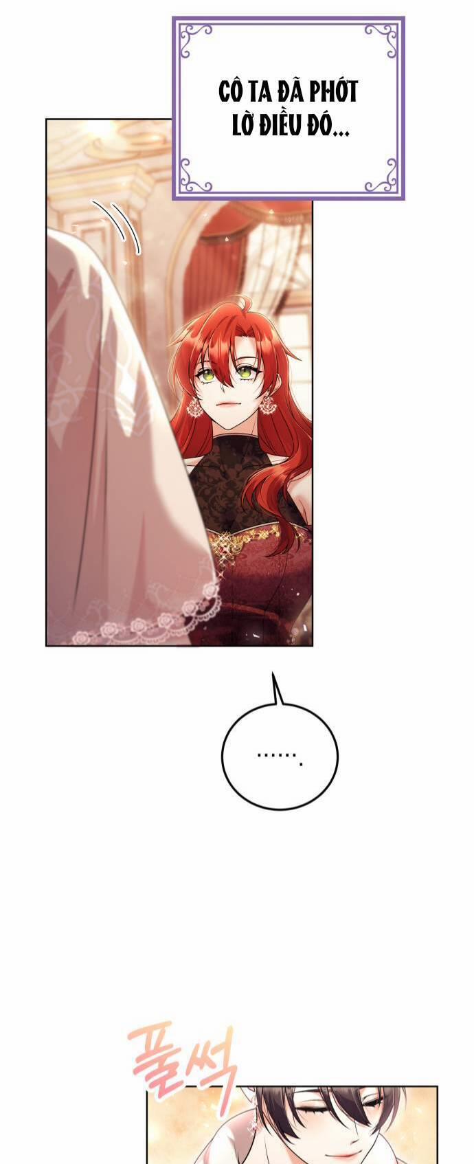 Tôi Sẽ Ly Hôn Với Người Chồng Bạo Chúa Của Mình 12 trang 4