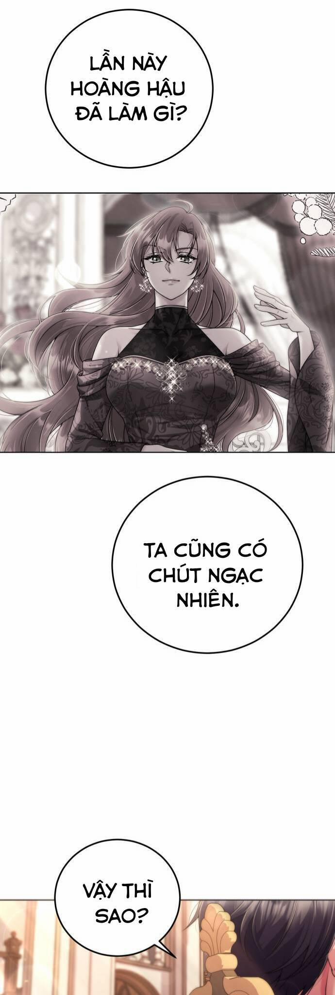 Tôi Sẽ Ly Hôn Với Người Chồng Bạo Chúa Của Mình 12 trang 41