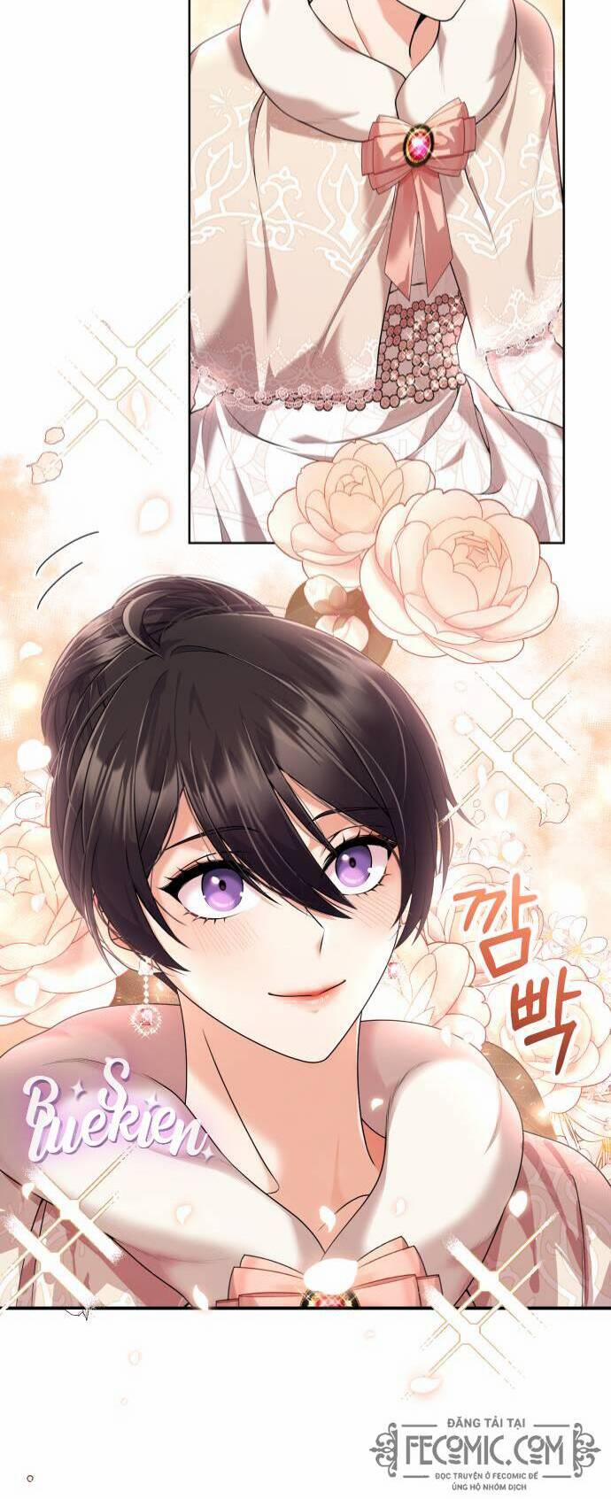 Tôi Sẽ Ly Hôn Với Người Chồng Bạo Chúa Của Mình 12 trang 5