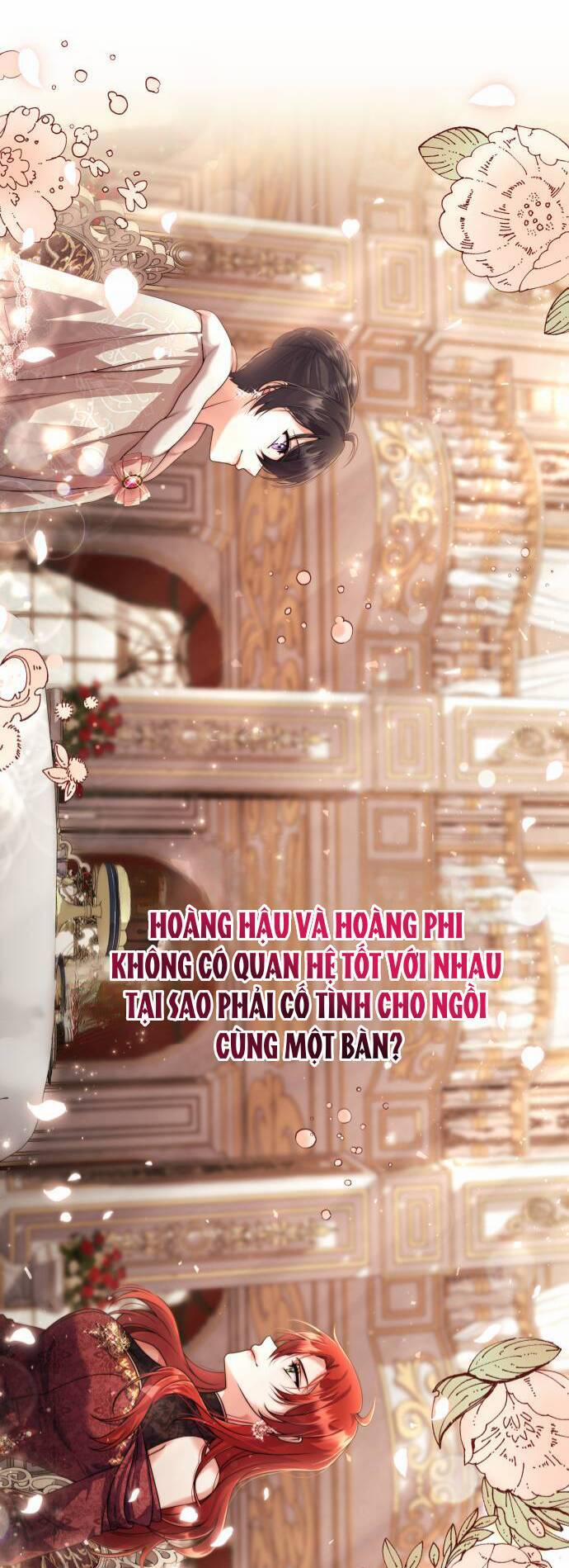 Tôi Sẽ Ly Hôn Với Người Chồng Bạo Chúa Của Mình 12 trang 6