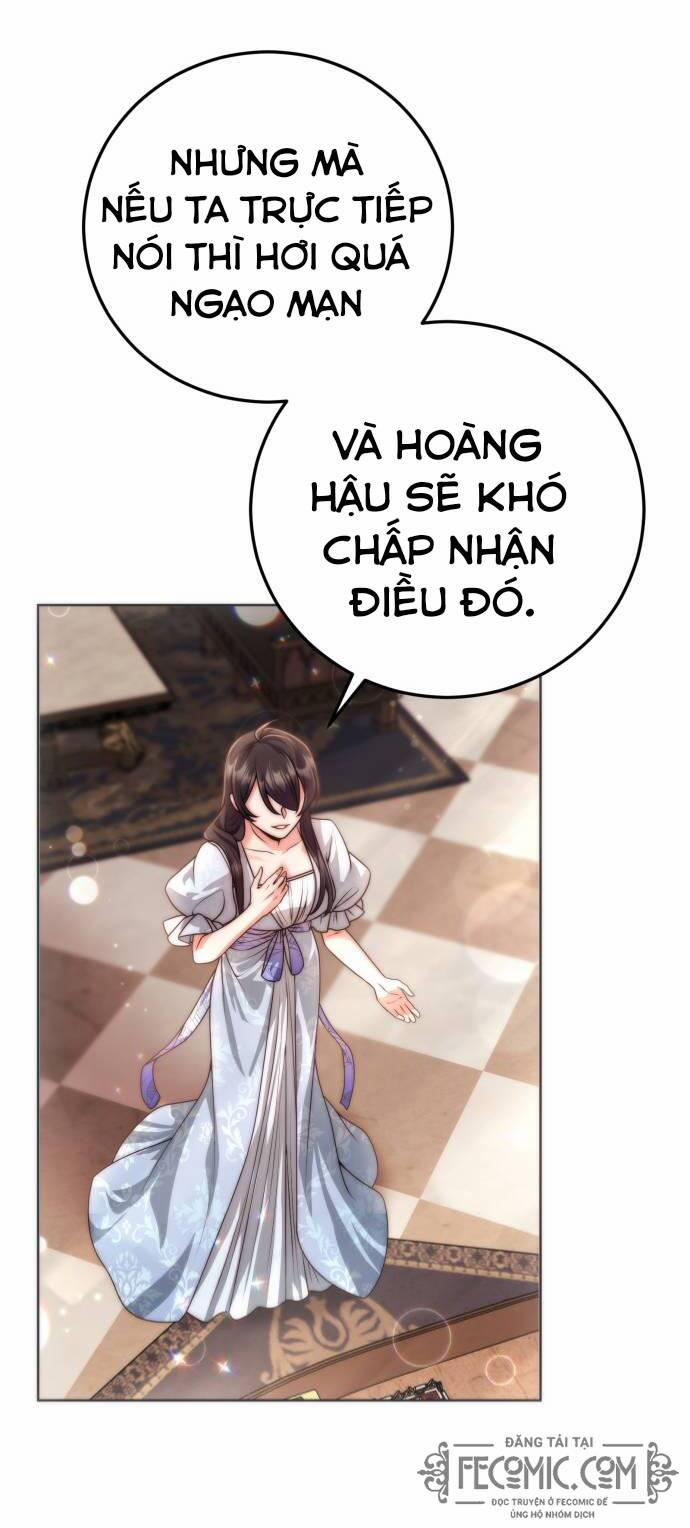 Tôi Sẽ Ly Hôn Với Người Chồng Bạo Chúa Của Mình 13 trang 0