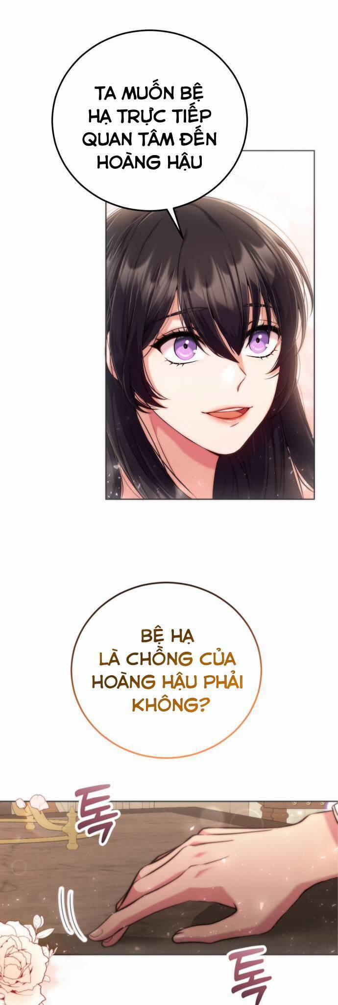 Tôi Sẽ Ly Hôn Với Người Chồng Bạo Chúa Của Mình 13 trang 1