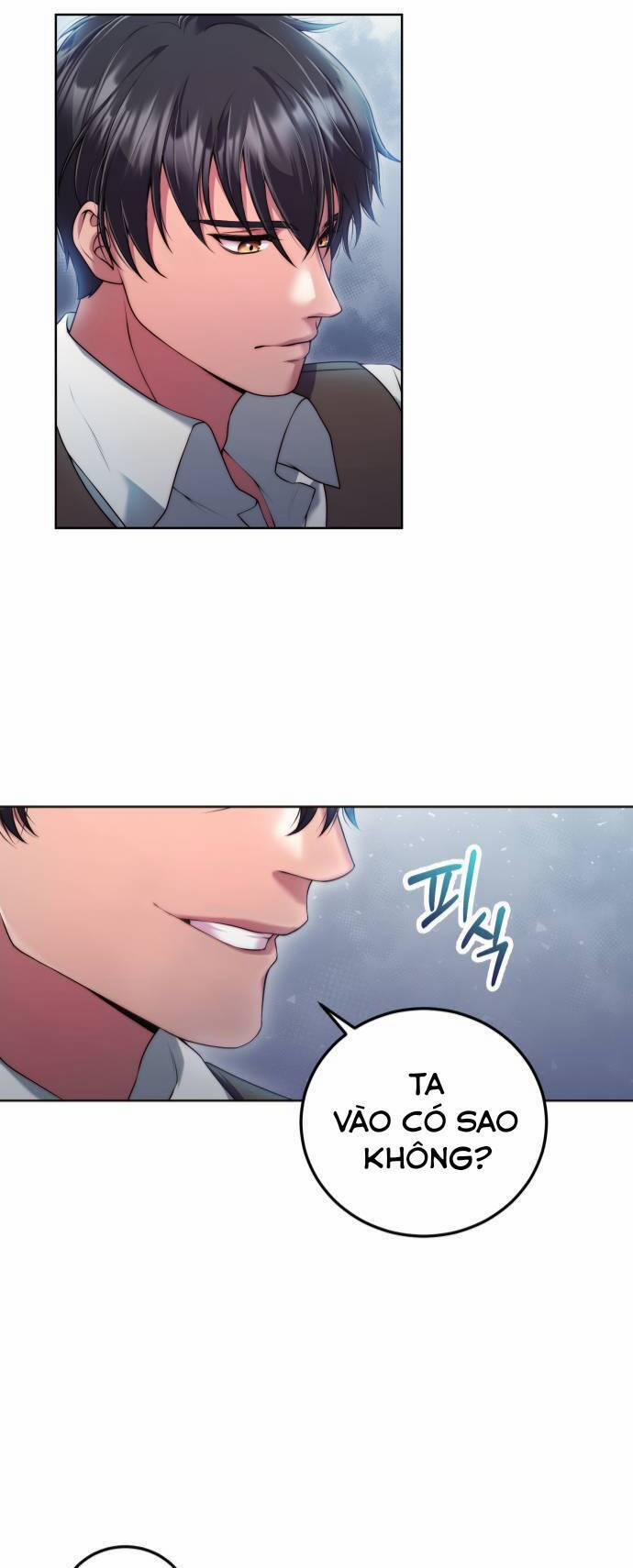 Tôi Sẽ Ly Hôn Với Người Chồng Bạo Chúa Của Mình 13 trang 18