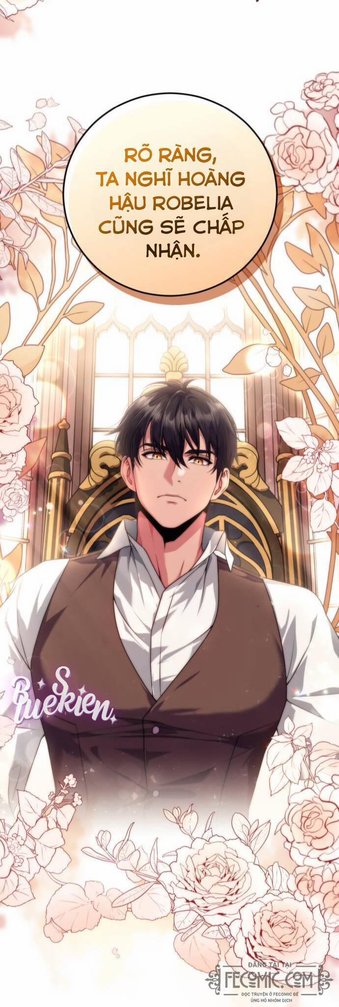 Tôi Sẽ Ly Hôn Với Người Chồng Bạo Chúa Của Mình 13 trang 2