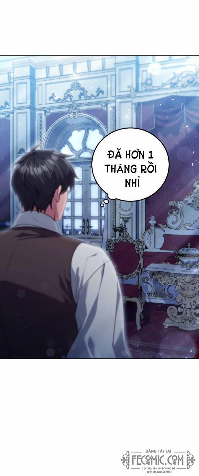 Tôi Sẽ Ly Hôn Với Người Chồng Bạo Chúa Của Mình 13 trang 21