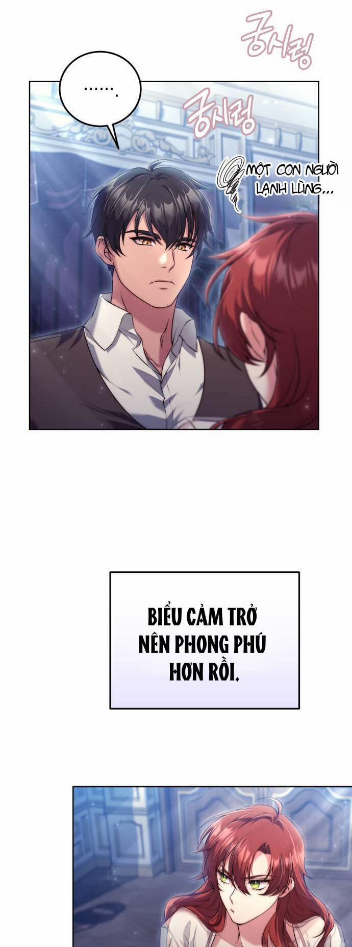 Tôi Sẽ Ly Hôn Với Người Chồng Bạo Chúa Của Mình 13 trang 26