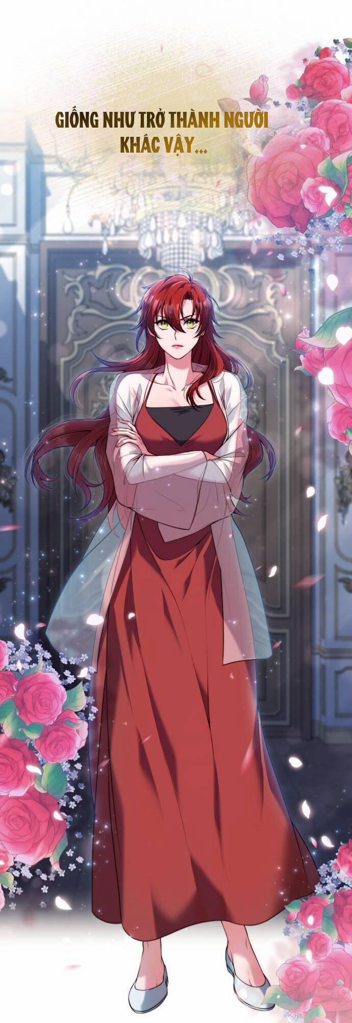 Tôi Sẽ Ly Hôn Với Người Chồng Bạo Chúa Của Mình 13 trang 30