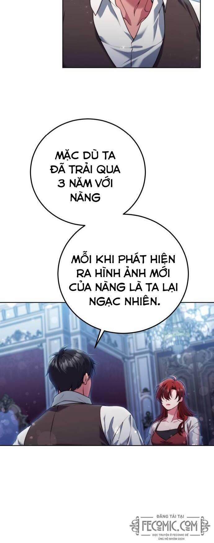 Tôi Sẽ Ly Hôn Với Người Chồng Bạo Chúa Của Mình 13 trang 33