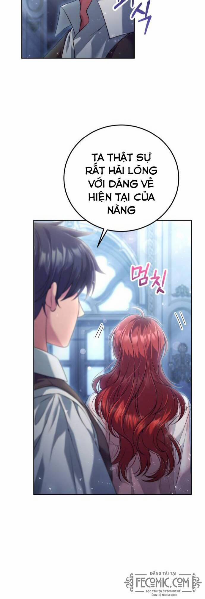 Tôi Sẽ Ly Hôn Với Người Chồng Bạo Chúa Của Mình 13 trang 39