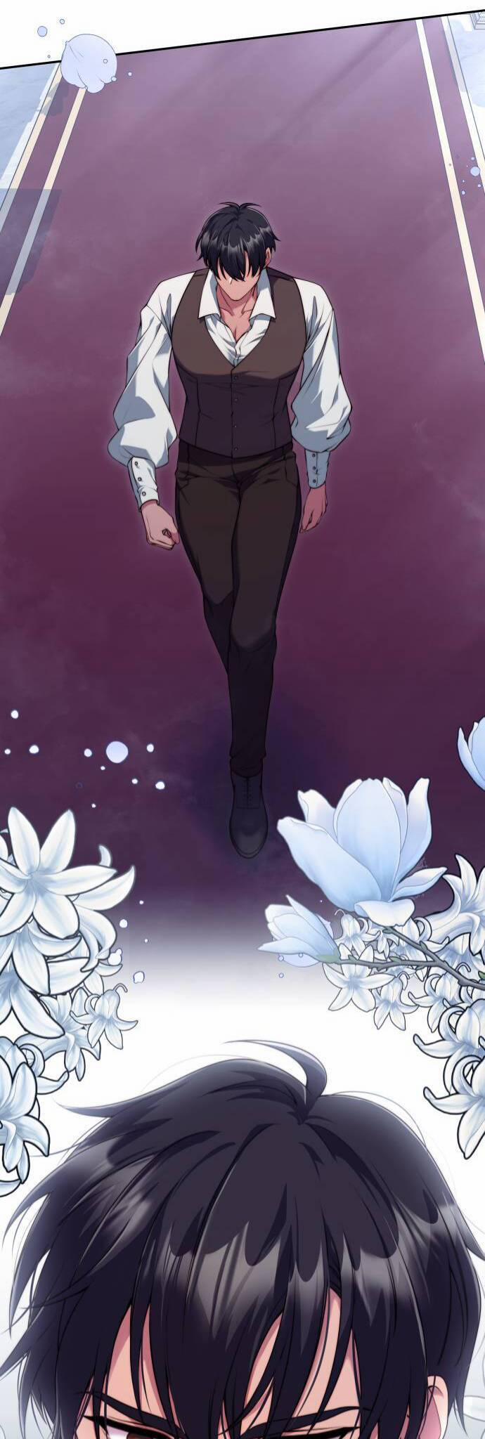 Tôi Sẽ Ly Hôn Với Người Chồng Bạo Chúa Của Mình 13 trang 4