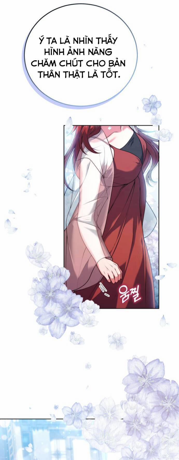 Tôi Sẽ Ly Hôn Với Người Chồng Bạo Chúa Của Mình 13 trang 41