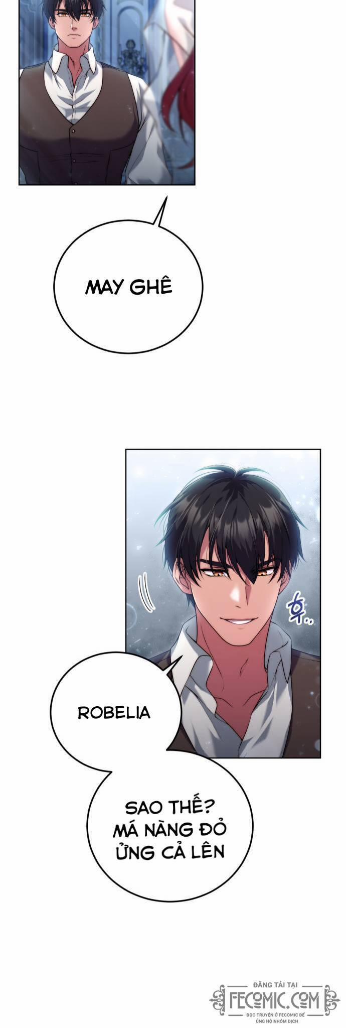 Tôi Sẽ Ly Hôn Với Người Chồng Bạo Chúa Của Mình 13 trang 44