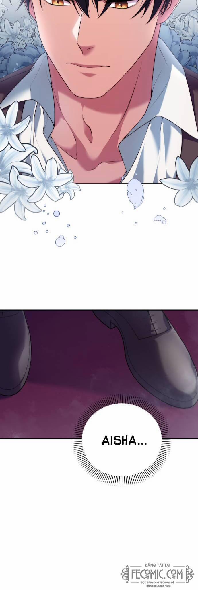 Tôi Sẽ Ly Hôn Với Người Chồng Bạo Chúa Của Mình 13 trang 5