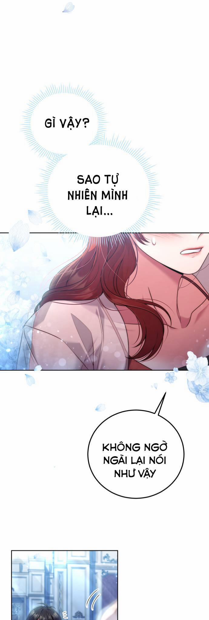 Tôi Sẽ Ly Hôn Với Người Chồng Bạo Chúa Của Mình 14 trang 0