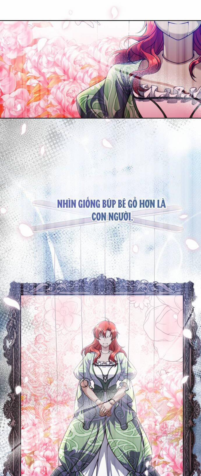 Tôi Sẽ Ly Hôn Với Người Chồng Bạo Chúa Của Mình 14 trang 10