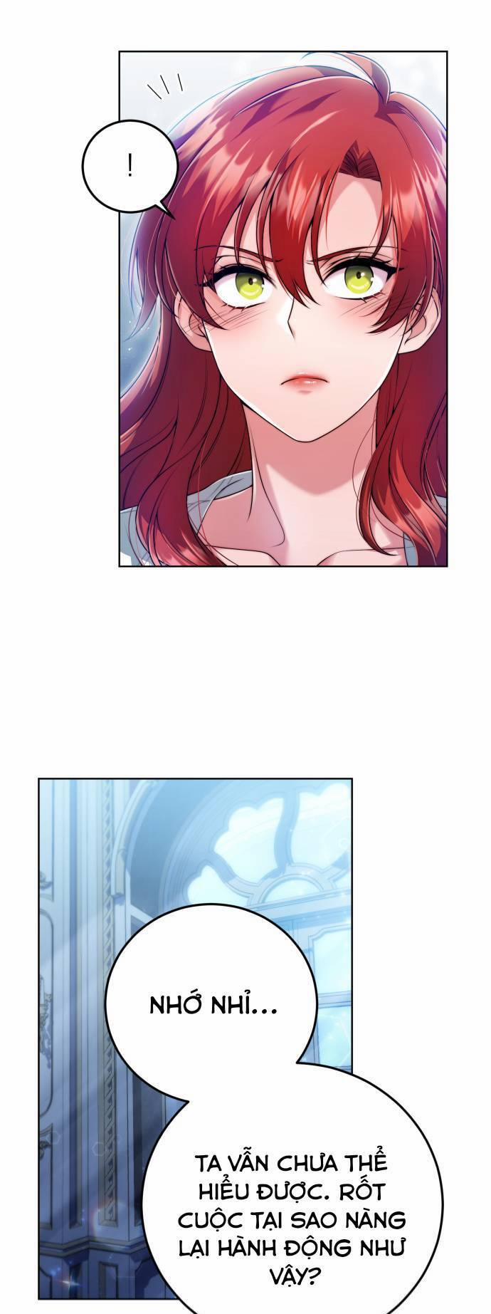 Tôi Sẽ Ly Hôn Với Người Chồng Bạo Chúa Của Mình 14 trang 12