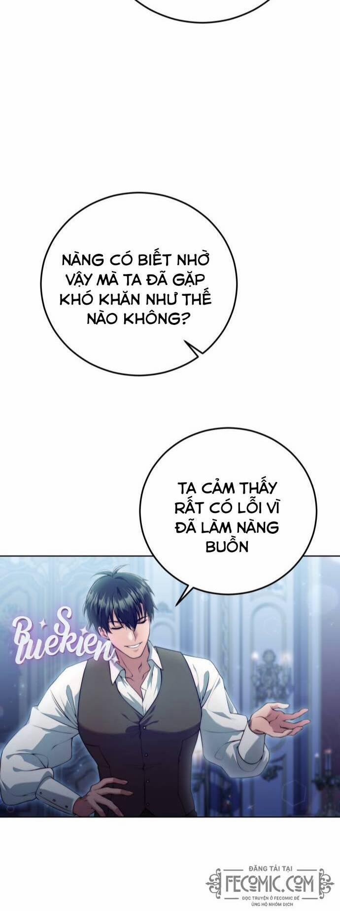 Tôi Sẽ Ly Hôn Với Người Chồng Bạo Chúa Của Mình 14 trang 13