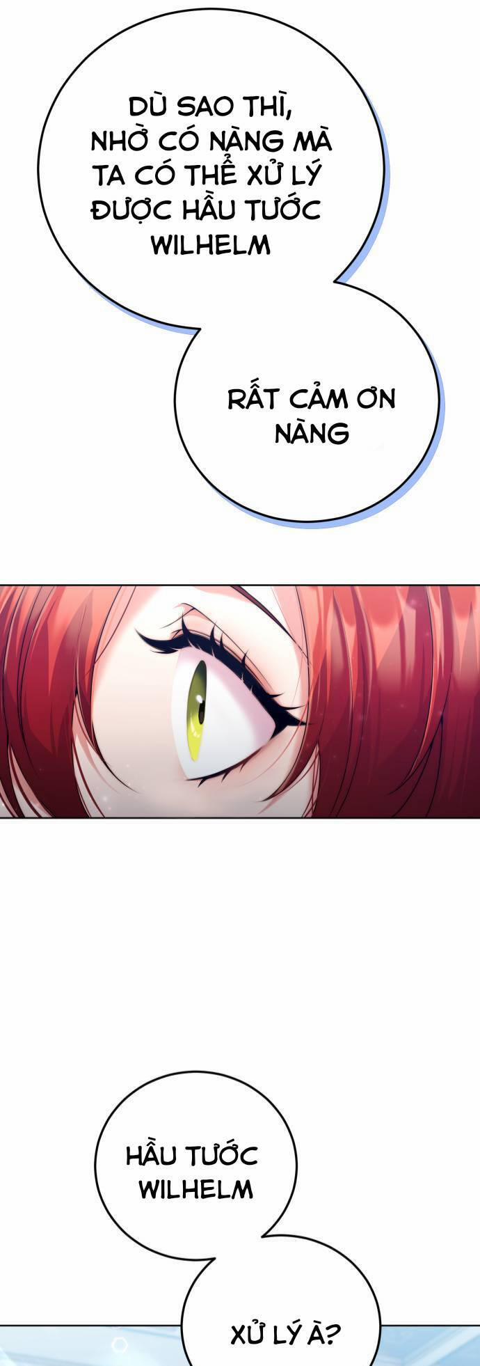 Tôi Sẽ Ly Hôn Với Người Chồng Bạo Chúa Của Mình 14 trang 14