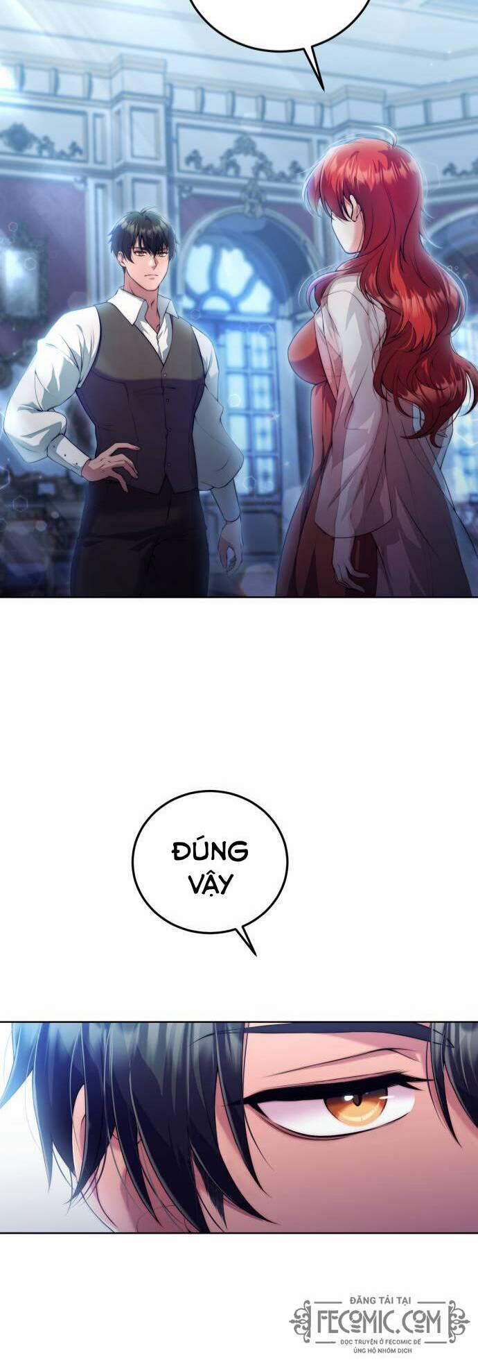 Tôi Sẽ Ly Hôn Với Người Chồng Bạo Chúa Của Mình 14 trang 15