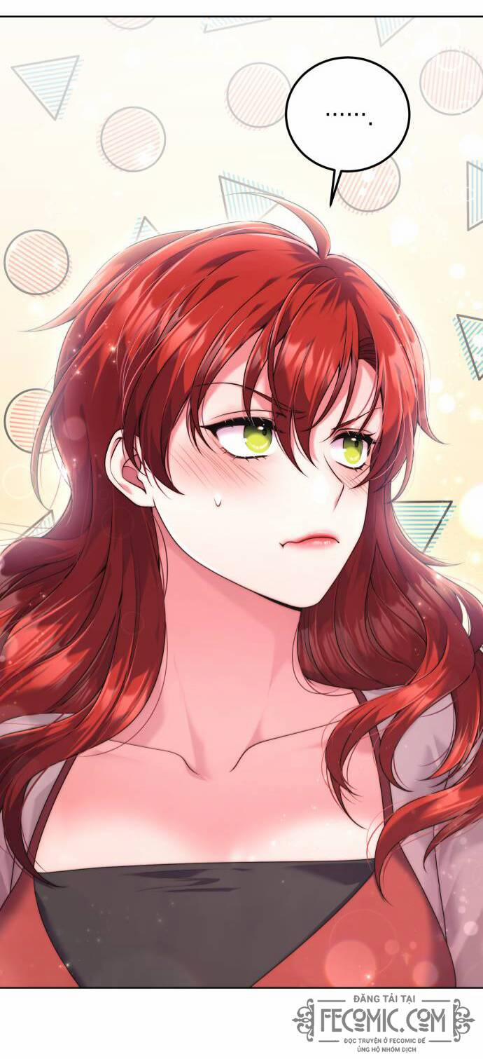 Tôi Sẽ Ly Hôn Với Người Chồng Bạo Chúa Của Mình 14 trang 2