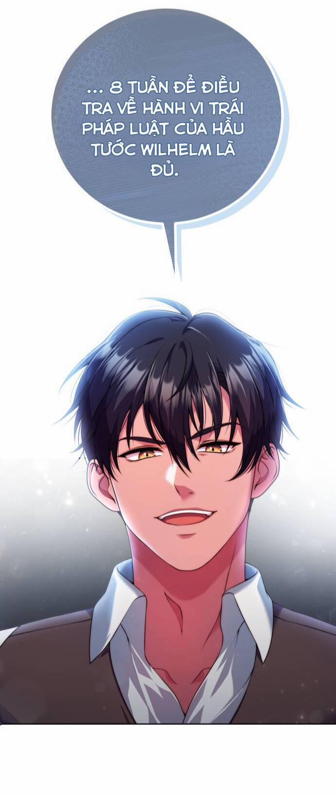 Tôi Sẽ Ly Hôn Với Người Chồng Bạo Chúa Của Mình 14 trang 23