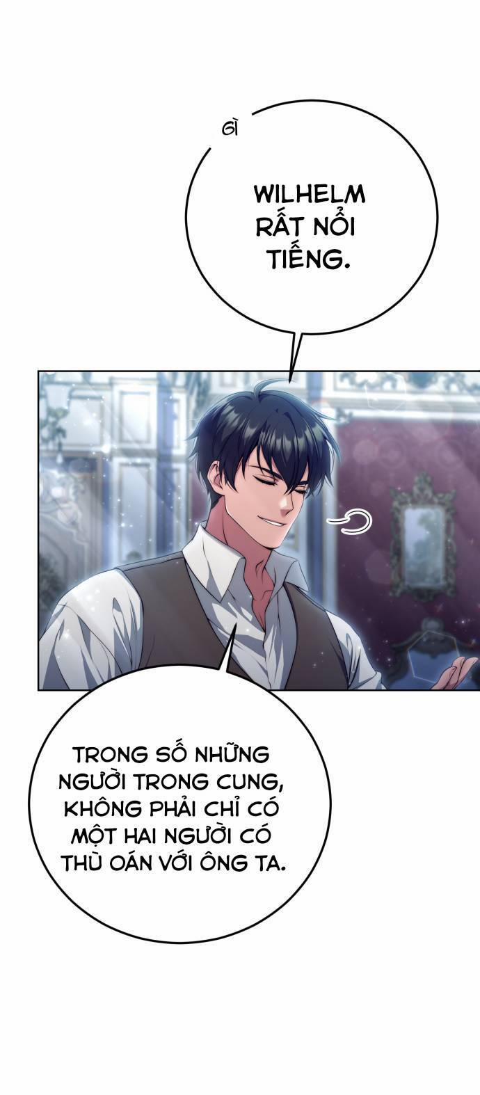 Tôi Sẽ Ly Hôn Với Người Chồng Bạo Chúa Của Mình 14 trang 25