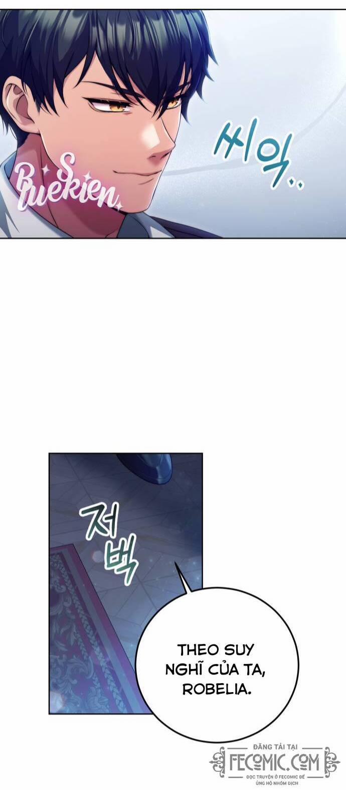 Tôi Sẽ Ly Hôn Với Người Chồng Bạo Chúa Của Mình 14 trang 26