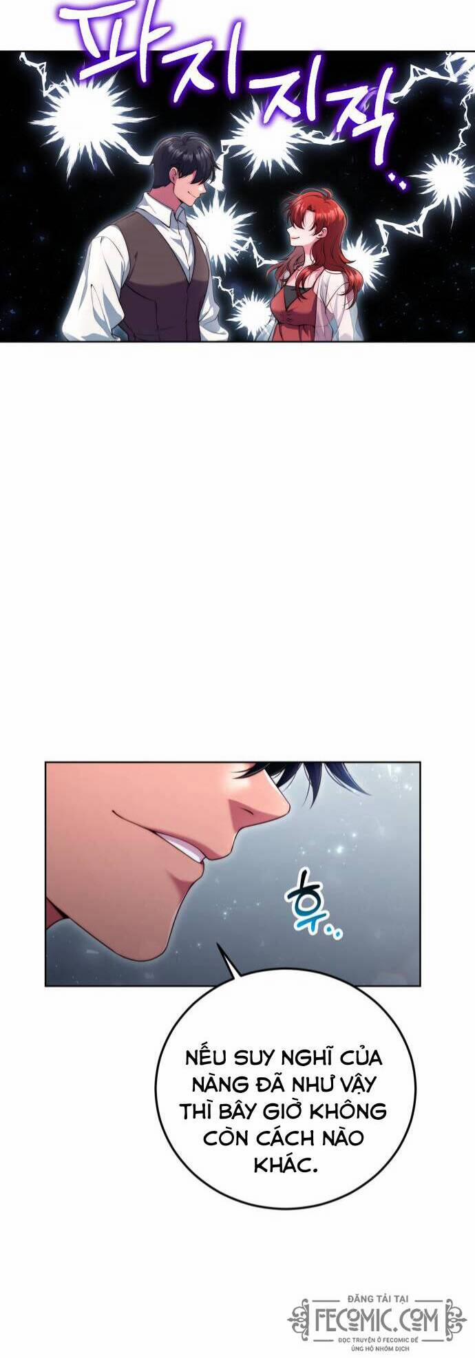 Tôi Sẽ Ly Hôn Với Người Chồng Bạo Chúa Của Mình 14 trang 30