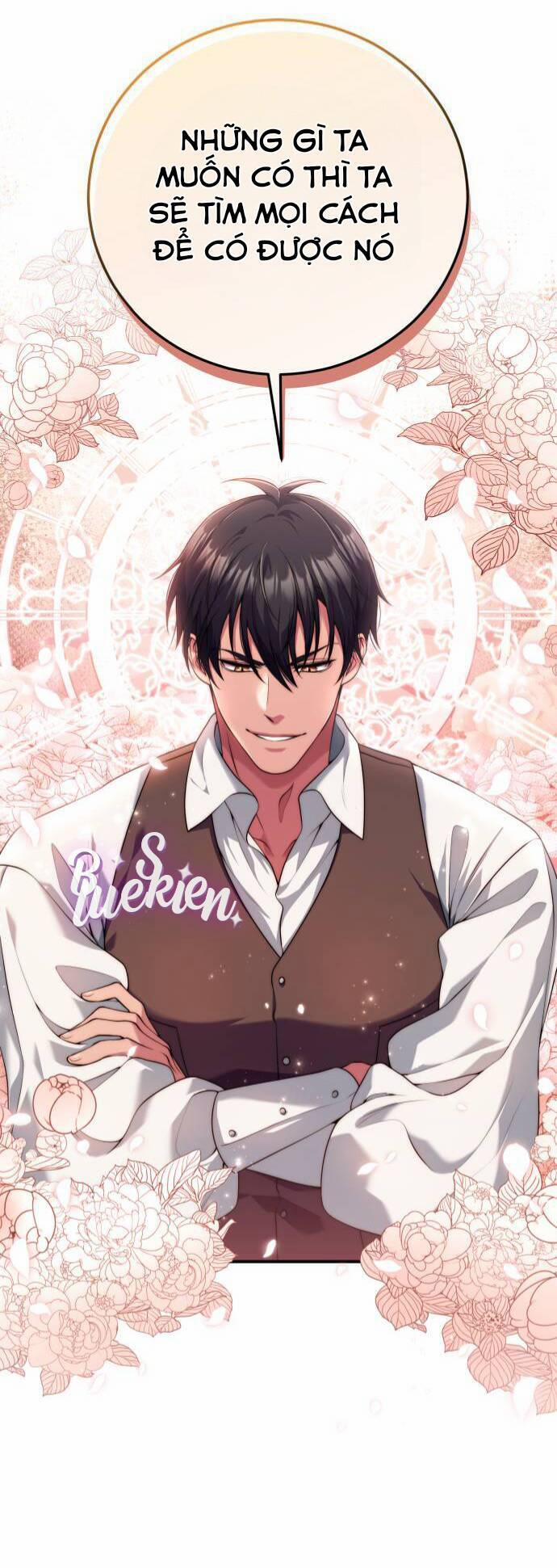 Tôi Sẽ Ly Hôn Với Người Chồng Bạo Chúa Của Mình 14 trang 32