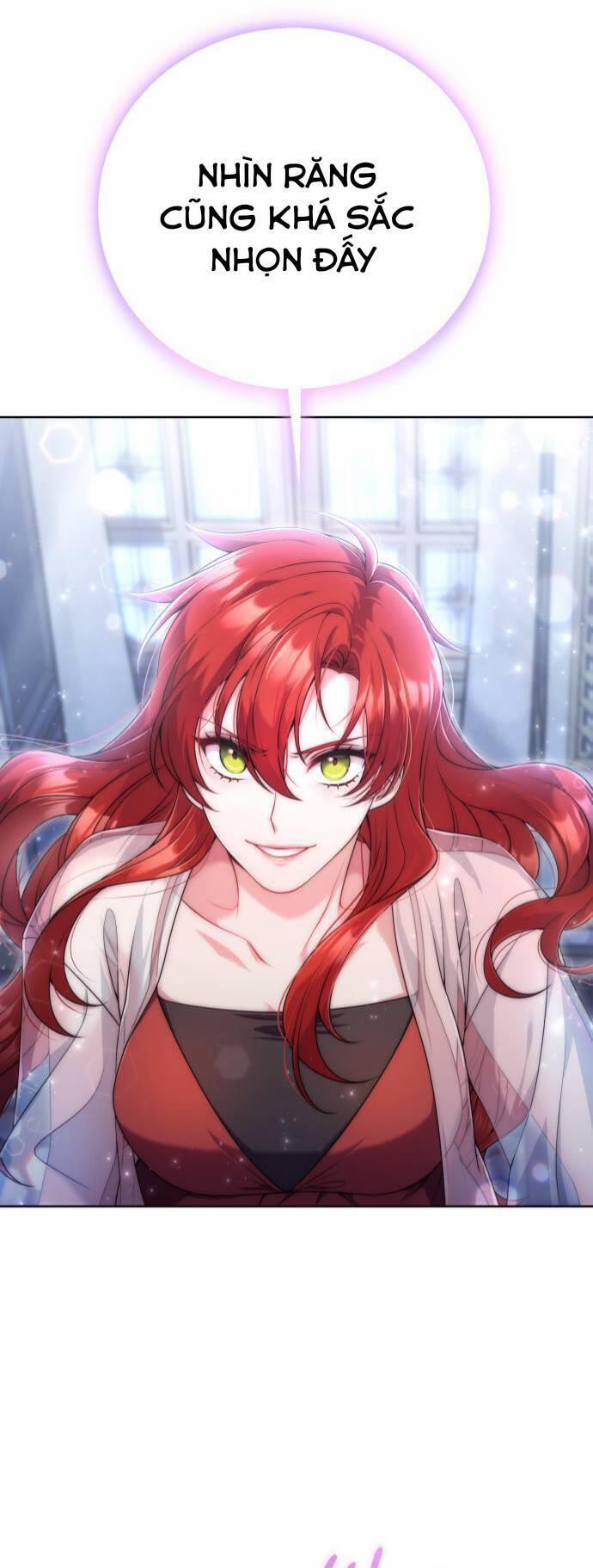 Tôi Sẽ Ly Hôn Với Người Chồng Bạo Chúa Của Mình 14 trang 37