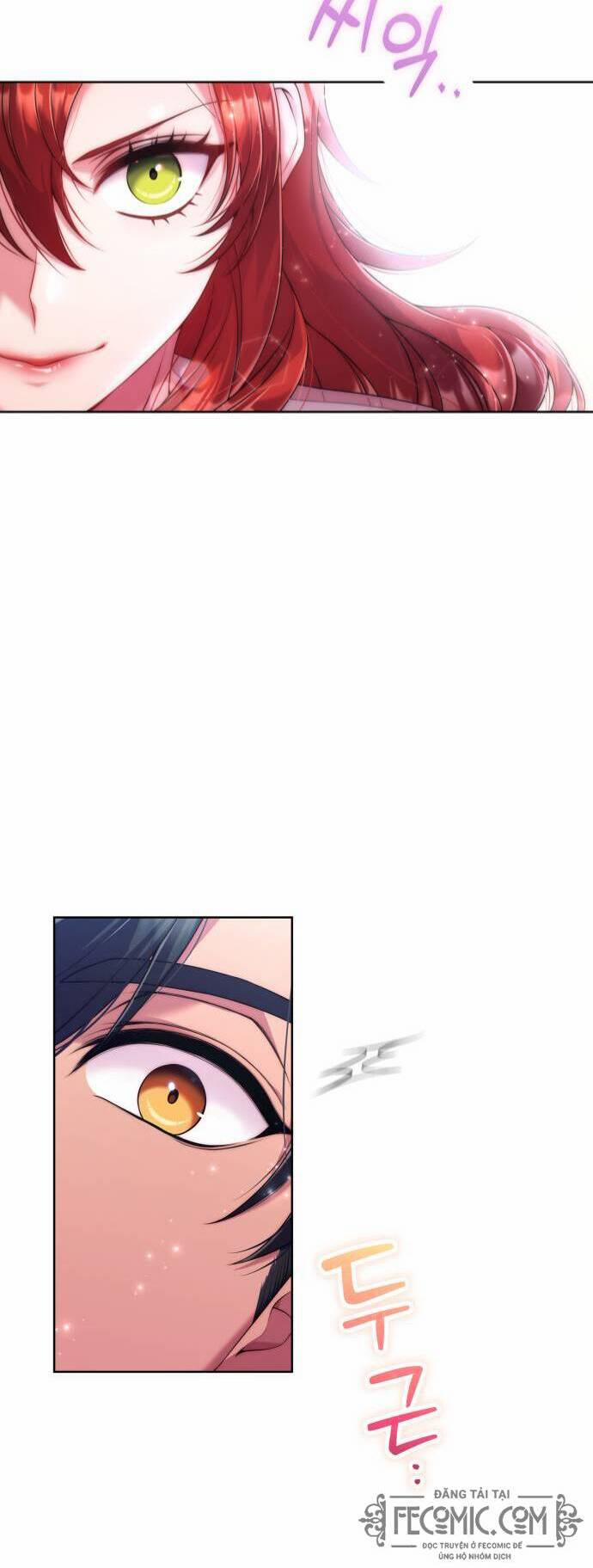 Tôi Sẽ Ly Hôn Với Người Chồng Bạo Chúa Của Mình 14 trang 38