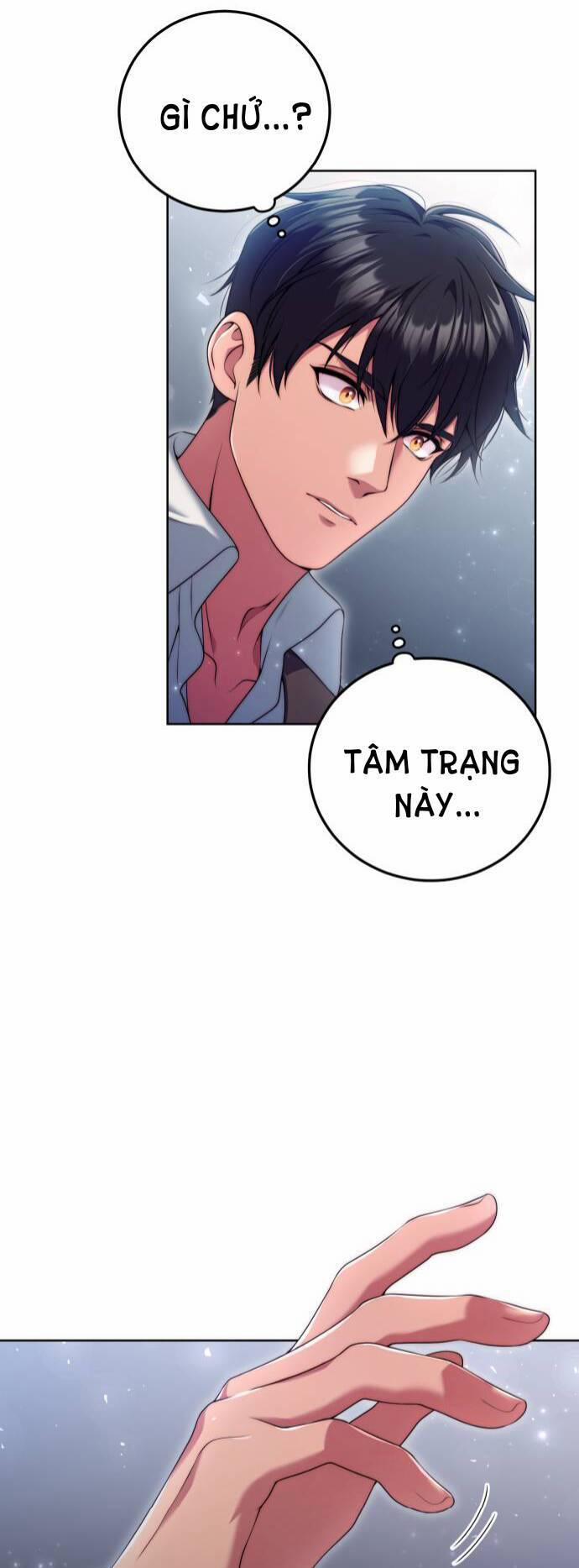 Tôi Sẽ Ly Hôn Với Người Chồng Bạo Chúa Của Mình 14 trang 39