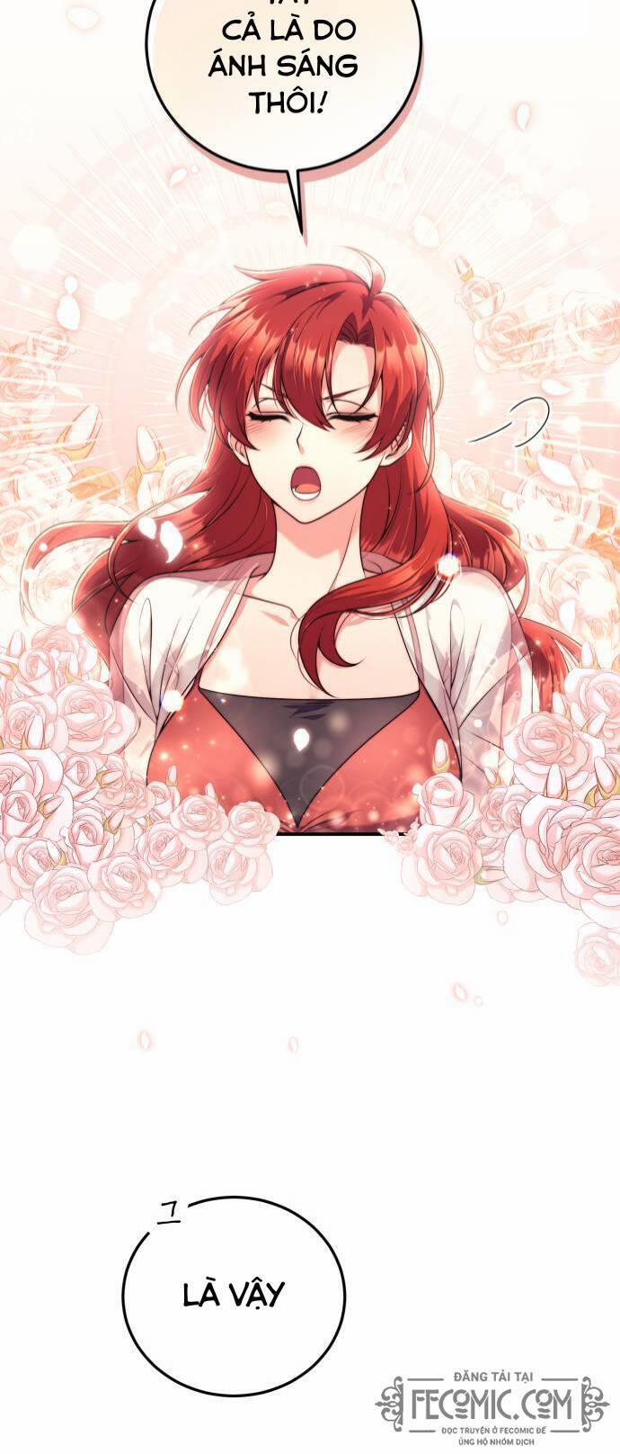 Tôi Sẽ Ly Hôn Với Người Chồng Bạo Chúa Của Mình 14 trang 4