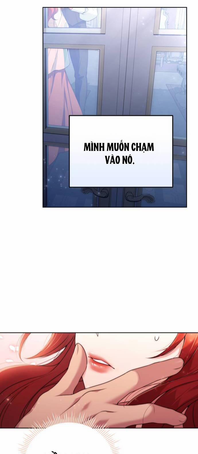 Tôi Sẽ Ly Hôn Với Người Chồng Bạo Chúa Của Mình 14 trang 41