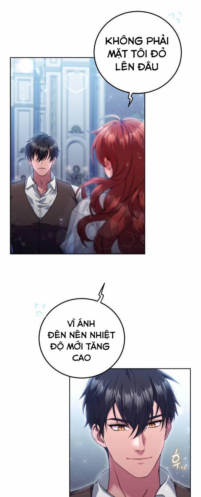 Tôi Sẽ Ly Hôn Với Người Chồng Bạo Chúa Của Mình 14 trang 5