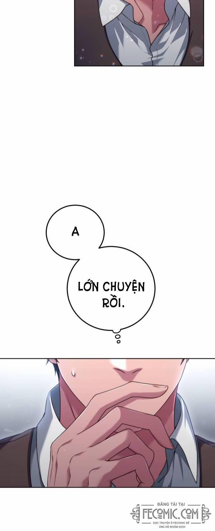 Tôi Sẽ Ly Hôn Với Người Chồng Bạo Chúa Của Mình 14 trang 6