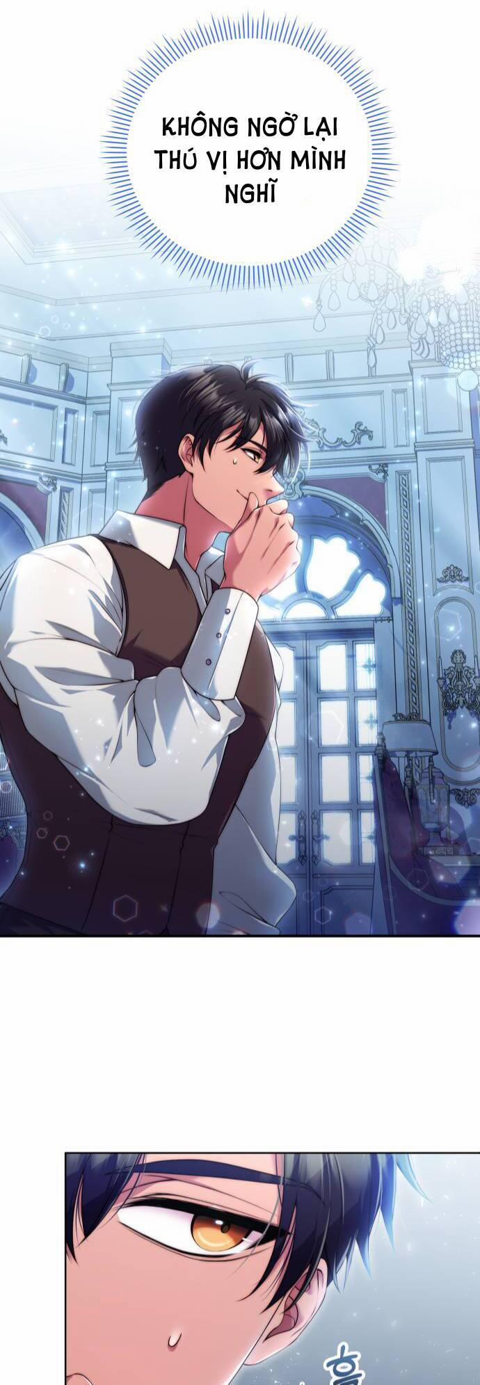 Tôi Sẽ Ly Hôn Với Người Chồng Bạo Chúa Của Mình 14 trang 7