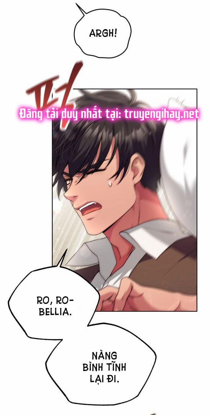 Tôi Sẽ Ly Hôn Với Người Chồng Bạo Chúa Của Mình 15.5 trang 11