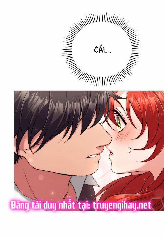 Tôi Sẽ Ly Hôn Với Người Chồng Bạo Chúa Của Mình 15.5 trang 19